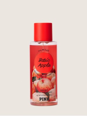 Basic Apple - спрей для тела