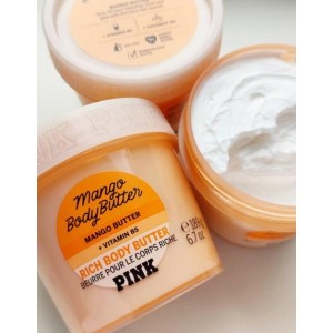 Coco Pineapple Butter PINK  - масло для тела