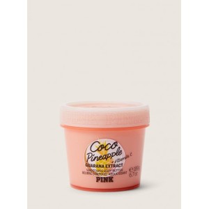 Coco Pineapple Butter PINK  - масло для тела