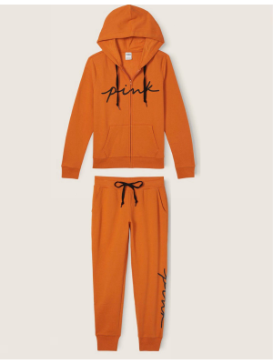 Спортивный костюм Victoria’s Secret PINK Script Logo