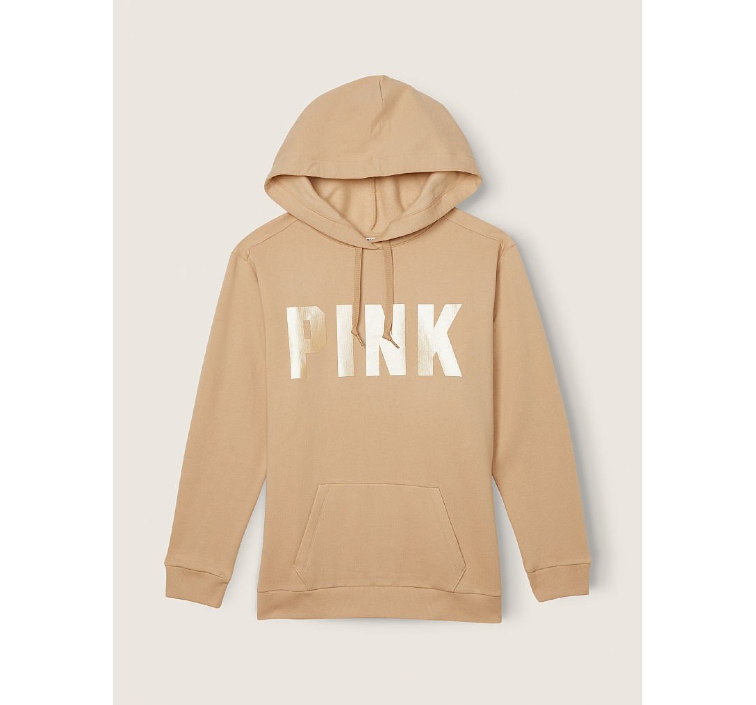 Спортивный костюм PINK SPORT FLEECE PULLOVER CAMPUS 