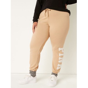 Спортивный костюм PINK SPORT FLEECE PULLOVER CAMPUS 