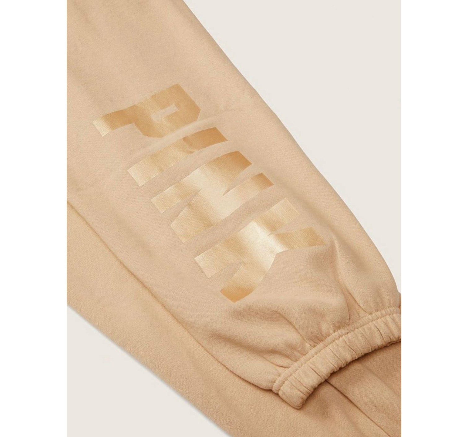 Спортивный костюм PINK SPORT FLEECE PULLOVER CAMPUS 