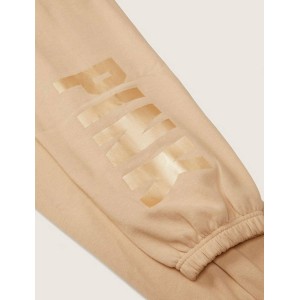 Спортивный костюм PINK SPORT FLEECE PULLOVER CAMPUS 