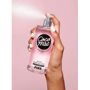 Coco Mist - спрей для тела PINK 