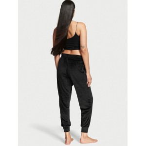 Велюровий спортивний костюм Velour Full-Zip Hoodie & Jogger