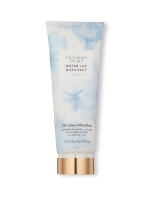 Лосьон для тела Water Lily Sea Salt RENEW Lotion