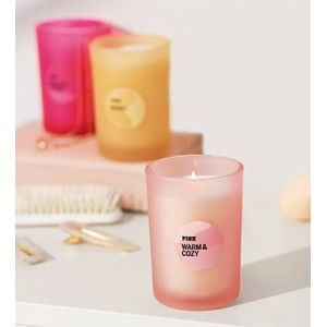Свеча Honey Scented Candle