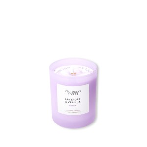 Свеча Lavender & Vanilla RELAX Victoria's Secret Candle