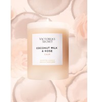 Свеча Coconut Milk & Rose CALM Victoria's Secret Scented Candle