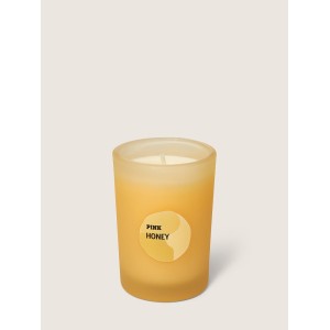 Свеча Honey Scented Candle