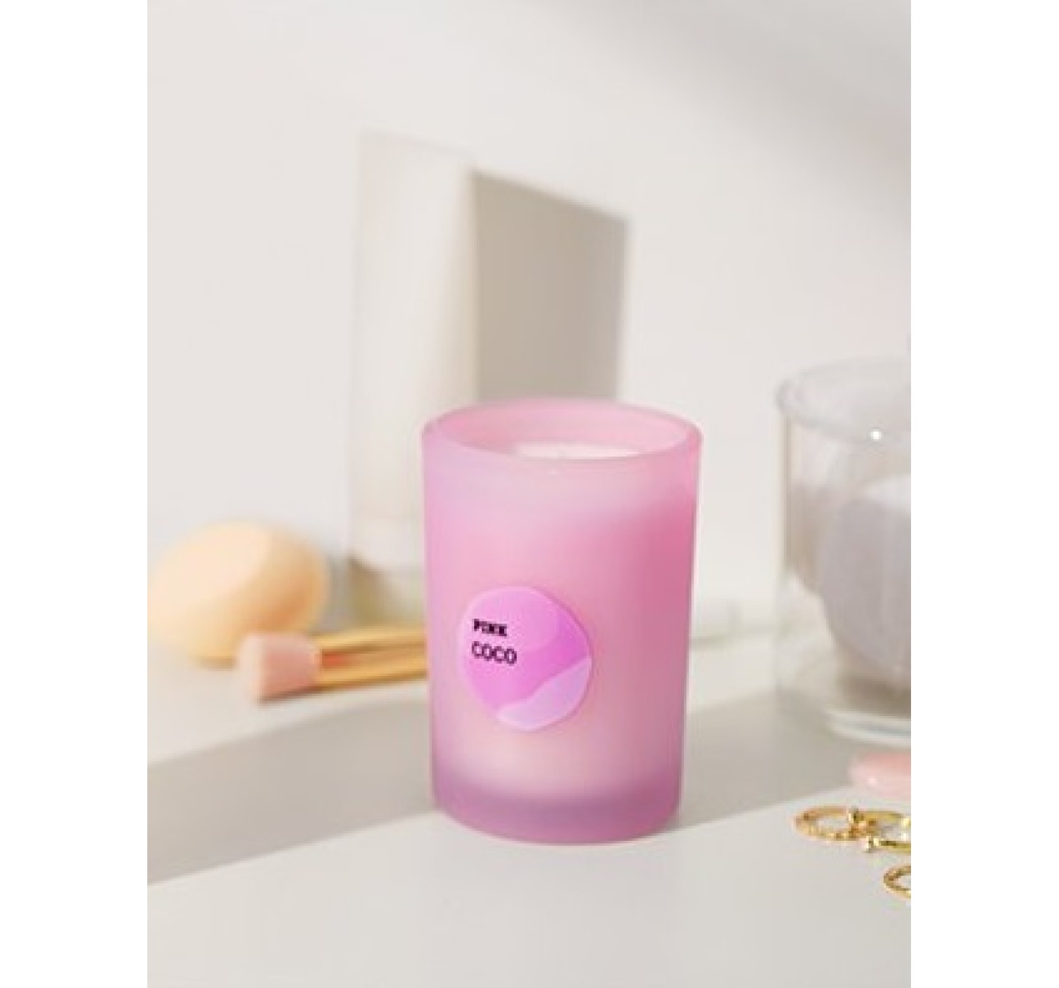Свічка COCO PINK Victoria's Secret Scented Candle