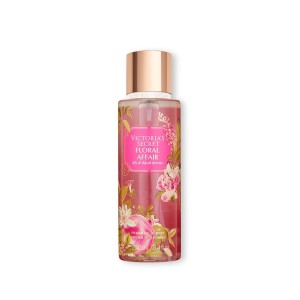 Спрей для тела Floral Affair — Royal Garden Fragrance Mist