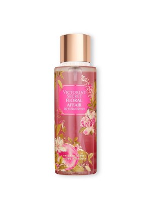 Спрей для тела Floral Affair — Royal Garden Fragrance Mist