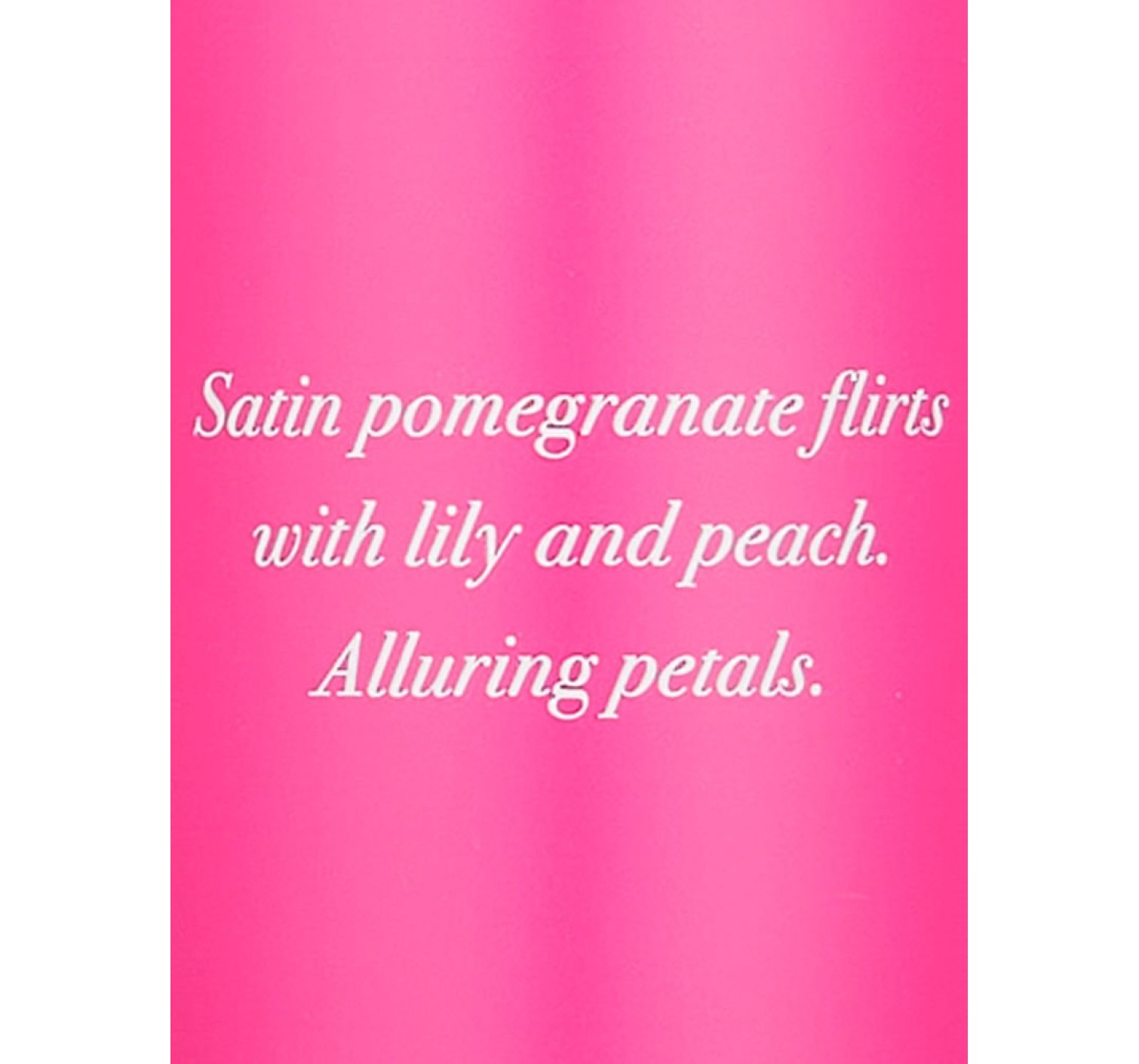 Спрей для тела Floral Affair — Royal Garden Fragrance Mist