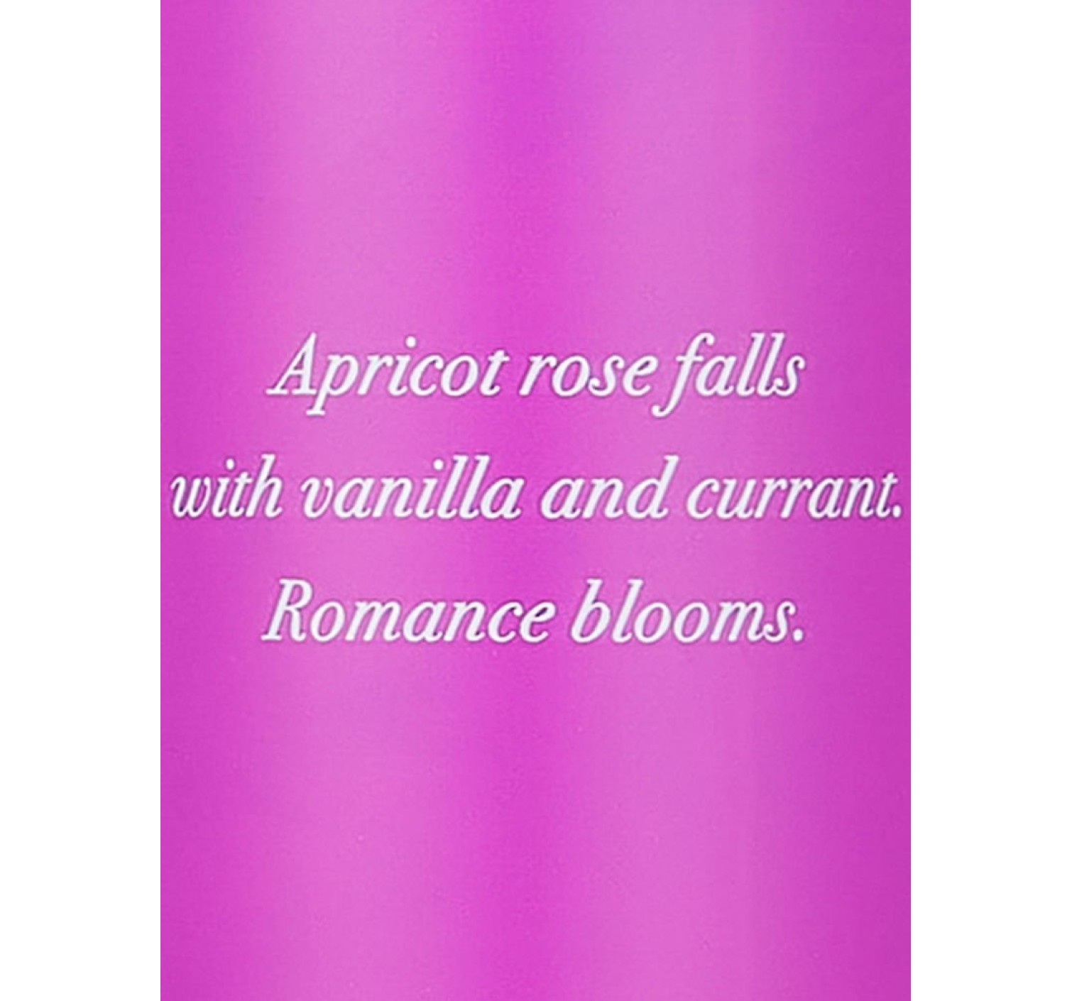 Спрей для тела Crushed Petals — Royal Garden Fragrance Mist