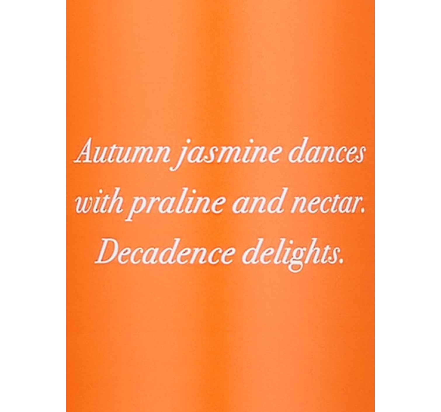 Спрей для тела Nectar Drip — Royal Garden Fragrance Mist