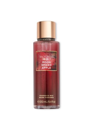 Спрей для тела Moon spiced Apple — Cosmic Botanical Fragrance Mist