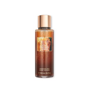 Спрей для тела Star smoked Amber — Cosmic Botanical Fragrance Mist