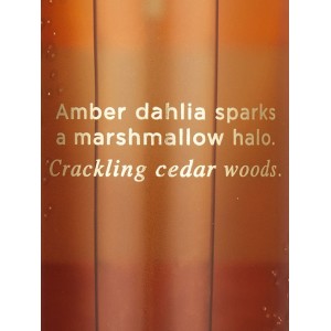 Спрей для тела Star smoked Amber — Cosmic Botanical Fragrance Mist