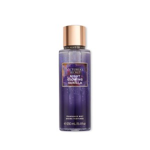 Спрей для тіла Glowing Vanilla Cosmic Botanical Fragrance Mist