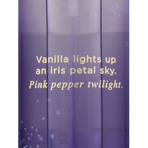 Спрей для тіла Glowing Vanilla Cosmic Botanical Fragrance Mist