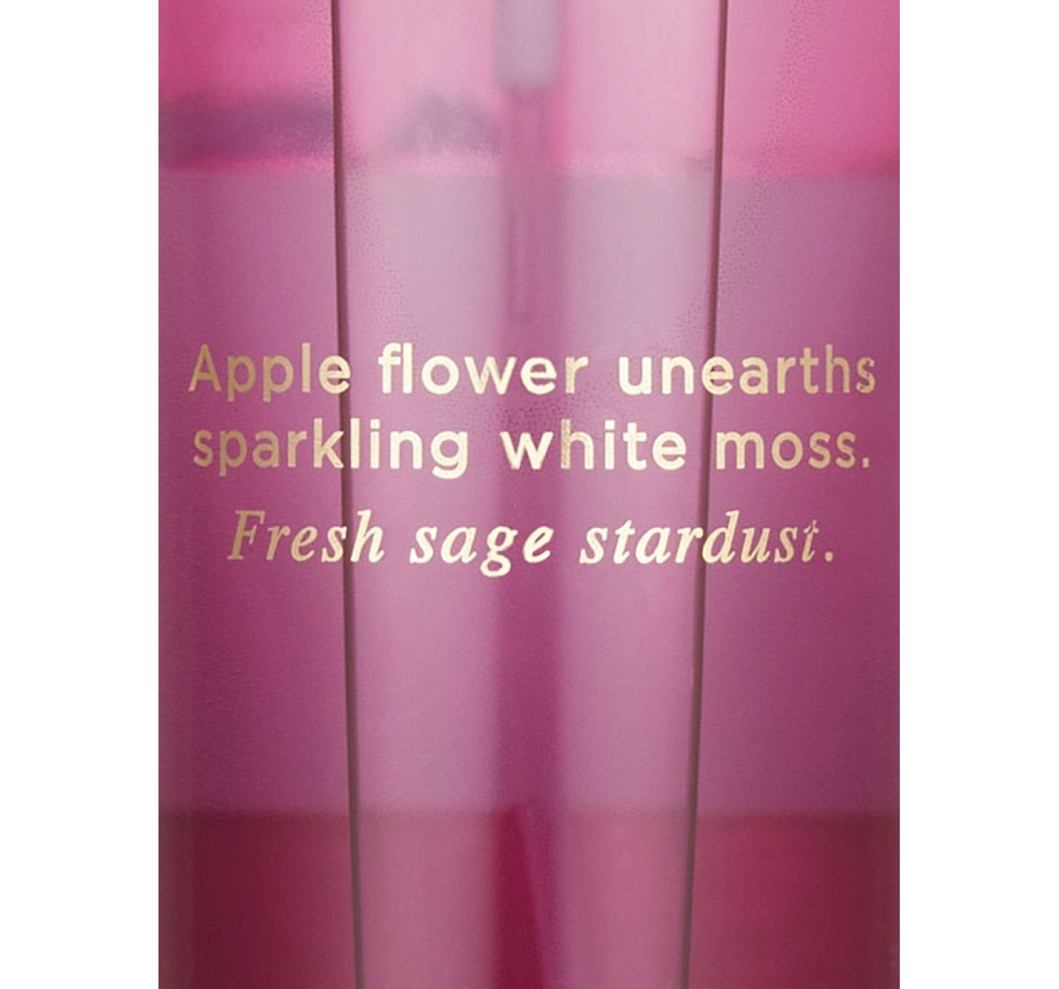 Спрей для тіла Sky Blooming Fruit Cosmic Botanical Fragrance Mist