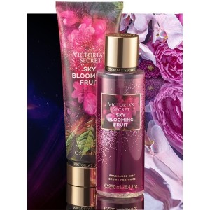 Спрей для тіла Sky Blooming Fruit Cosmic Botanical Fragrance Mist