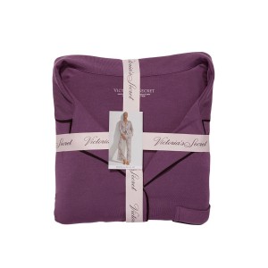 Пижама Modal Heavenly Long Pj Set Purple