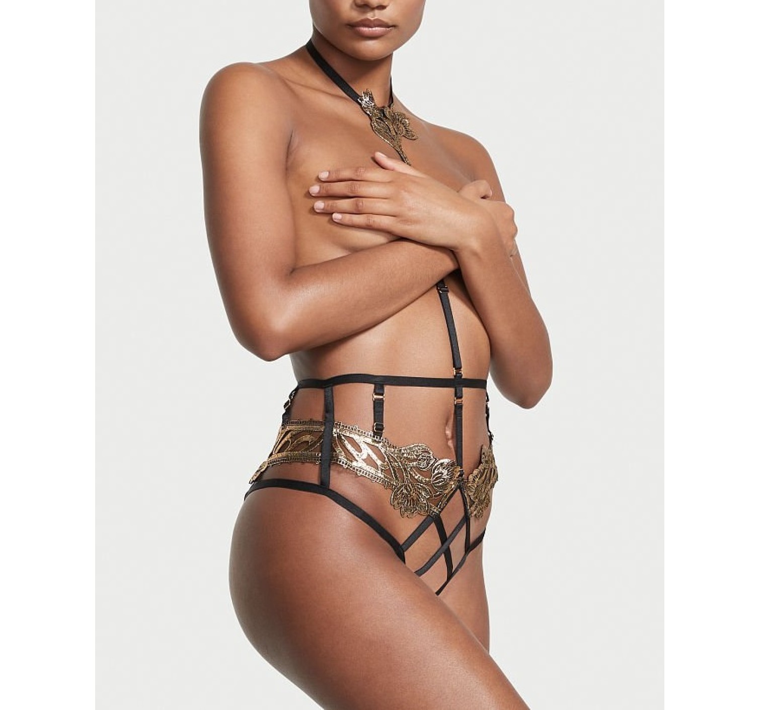 Трусики Very Sexy Band of Lovers Harness