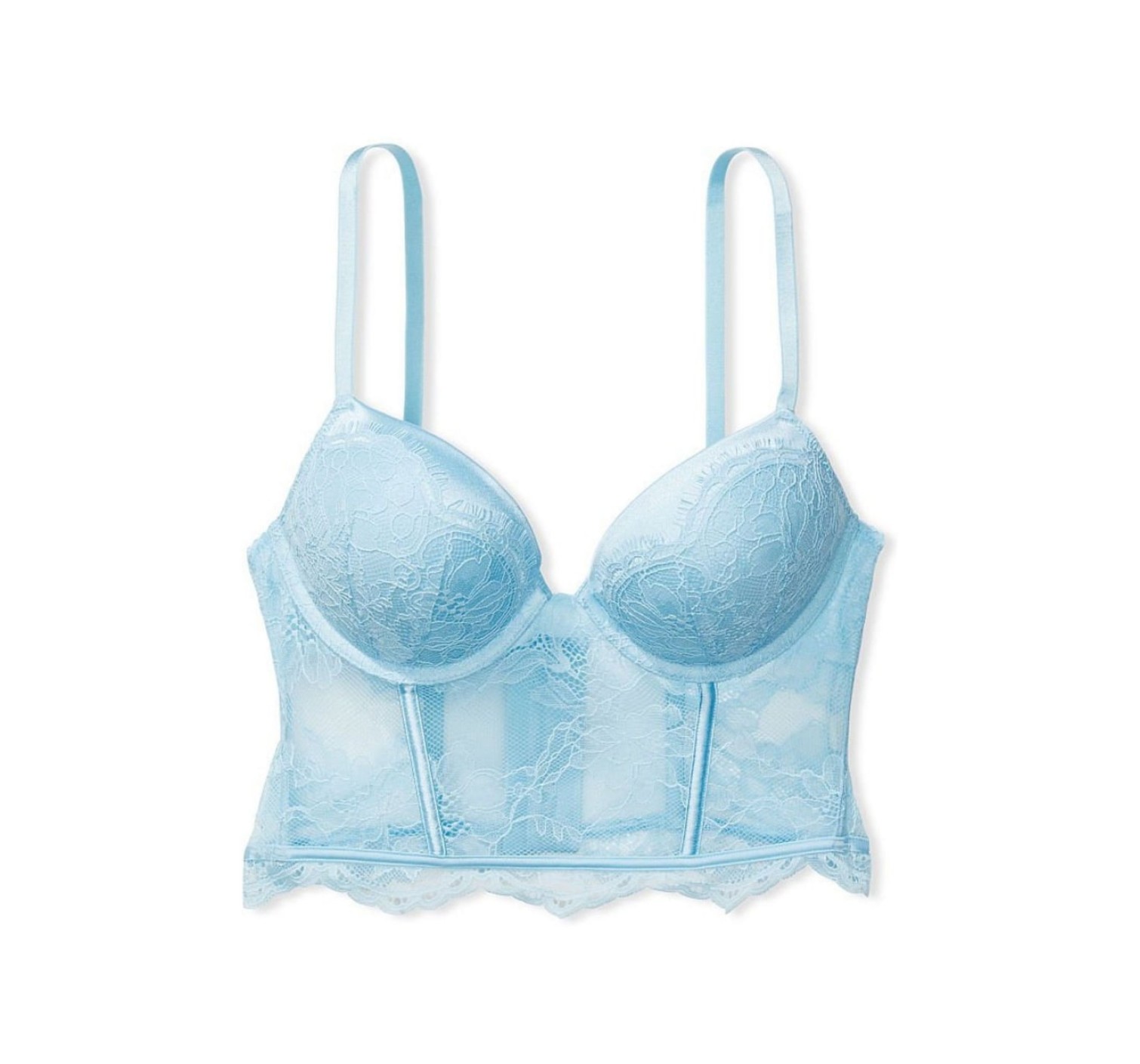 Комплект белья Bombshell Add-2-cups Push-Up Bra Set