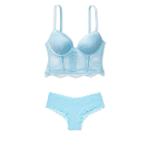 Комплект белья Bombshell Add-2-cups Push-Up Bra Set