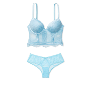 Комплект белья Bombshell Add-2-cups Push-Up Bra Set
