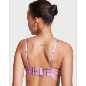 Комплект белья Very Sexy LUXE LINGERIE Strappy Demi Bra Set