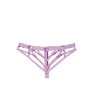Комплект белья Very Sexy LUXE LINGERIE Strappy Demi Bra Set