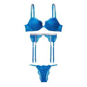Комплект білизни Very Sexy Push-up Shine Strap Bra set