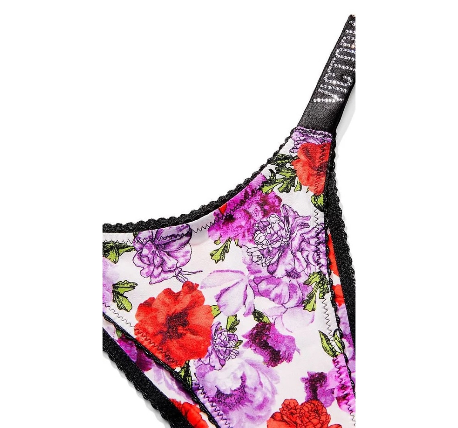 Комплект білизни Very Sexy Shine Strap Bra set