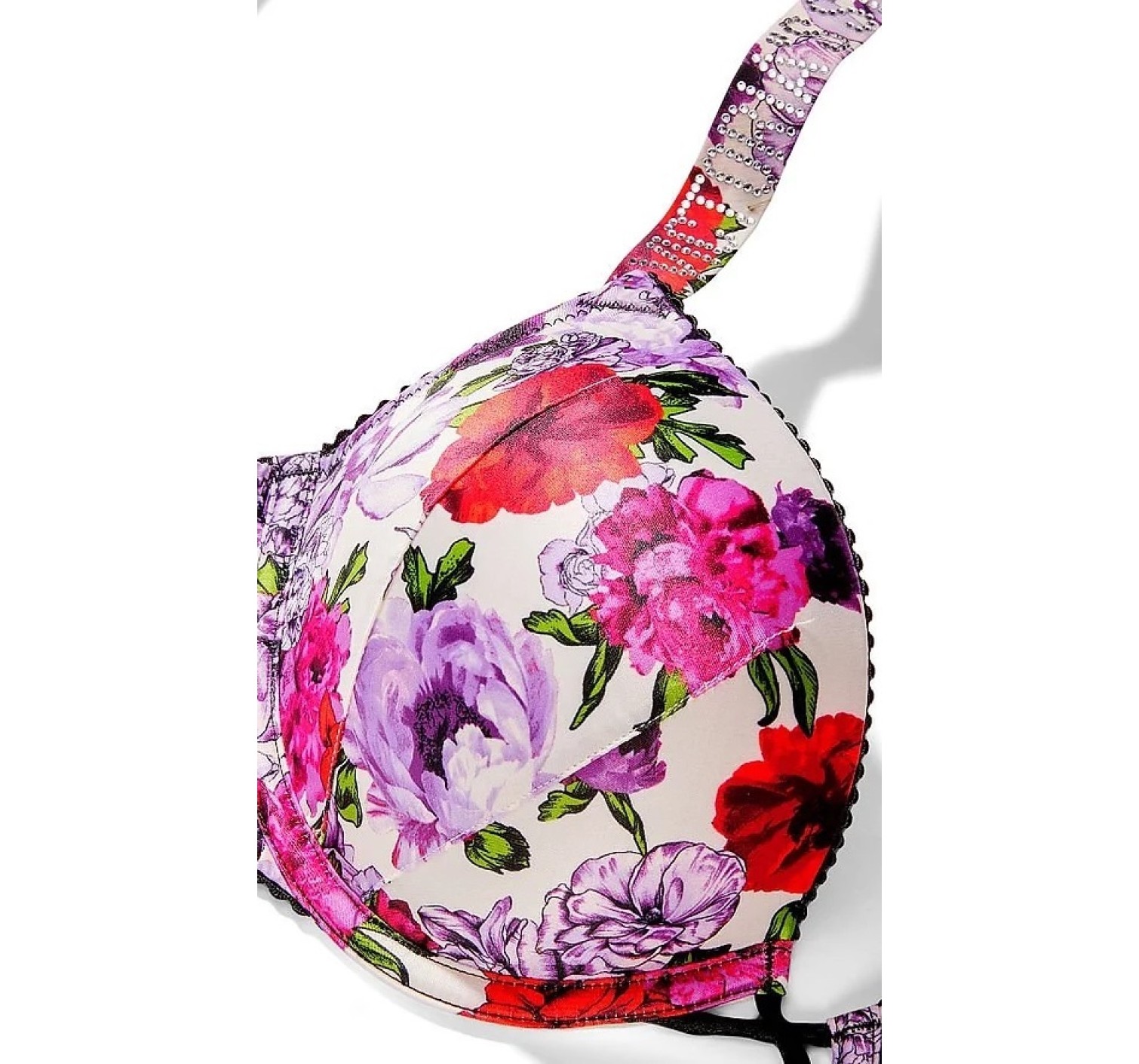 Бюстгальтер Bombshell Add-2-Cups Push-Up Bra