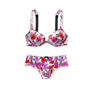 Комплект білизни Very Sexy Shine Strap Bra set