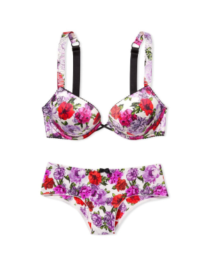 Комплект белья Very Sexy Shine Strap Bra set