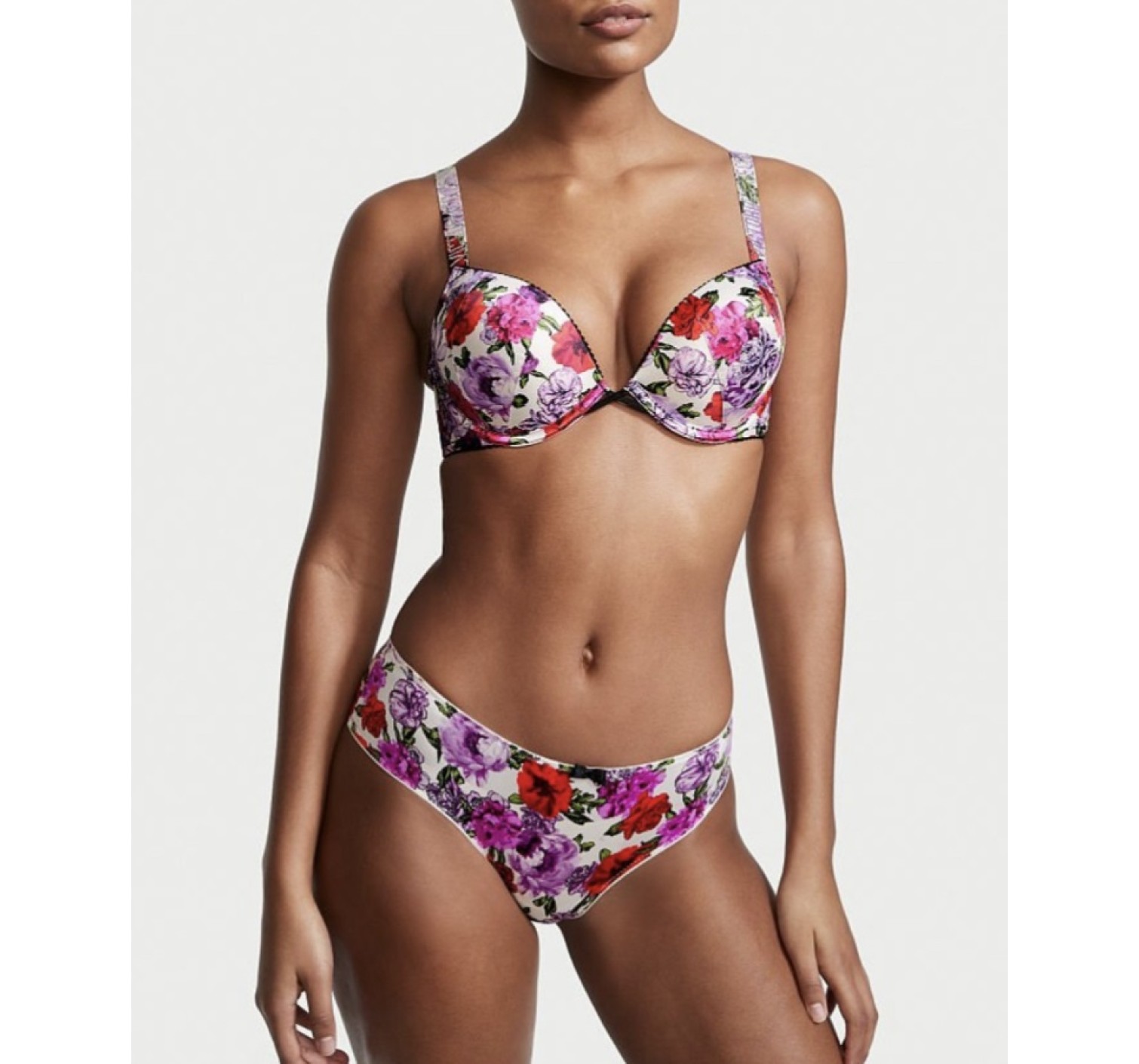Бюстгальтер Bombshell Add-2-Cups Push-Up Bra