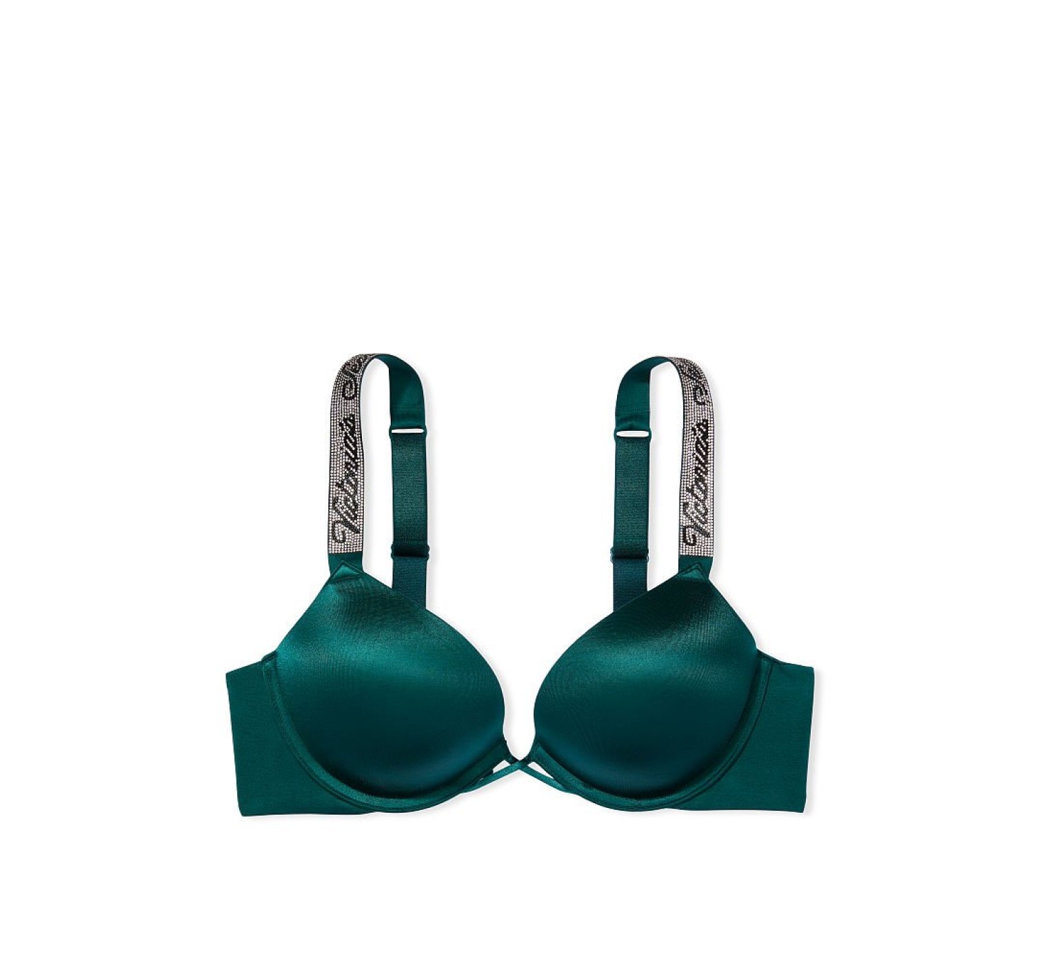 Комплект белья Very Sexy Bombshell Push-up Bra set