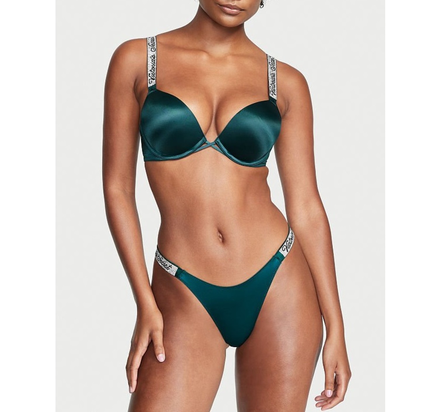 Комплект белья Very Sexy Bombshell Push-up Bra set