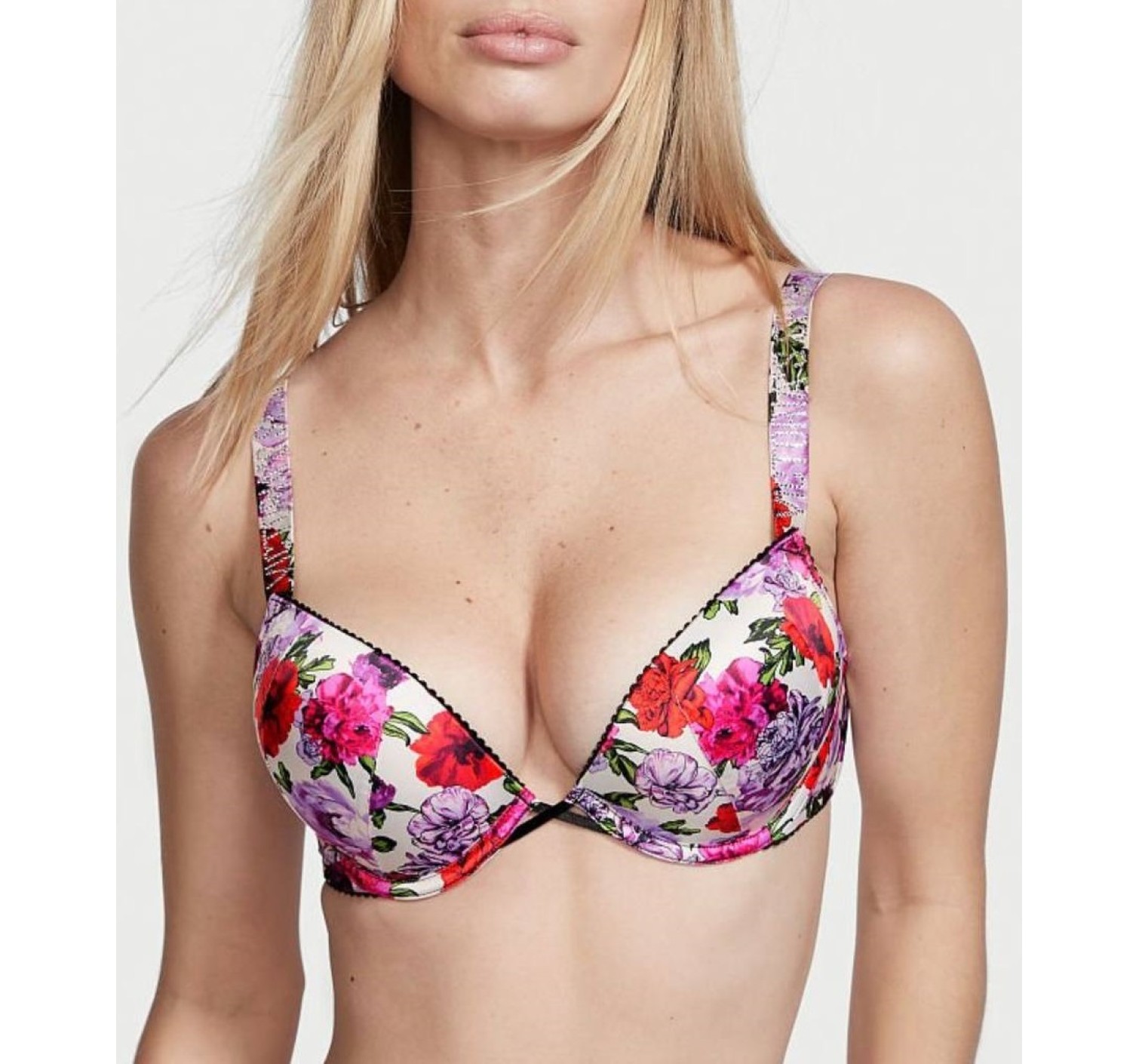 Бюстгальтер Bombshell Add-2-Cups Push-Up Bra