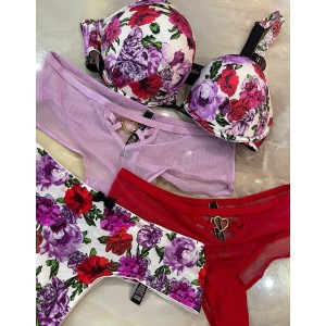 Комплект білизни Very Sexy Shine Strap Bra set