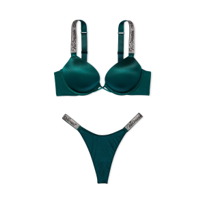 Комплект белья Very Sexy Bombshell Push-up Bra set