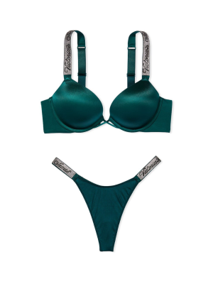 Комплект белья Very Sexy Bombshell Push-up Bra set