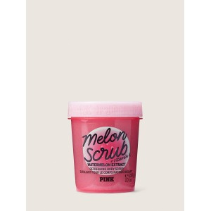 Скраб Victoria’s Secret Pink Melon Scrub + Vitamin E