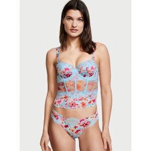 Комплект белья Very Sexy Bra Set Happy poppy