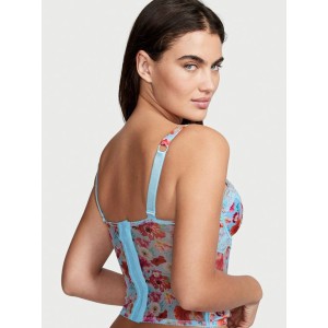 Комплект белья Very Sexy Bra Set Happy poppy